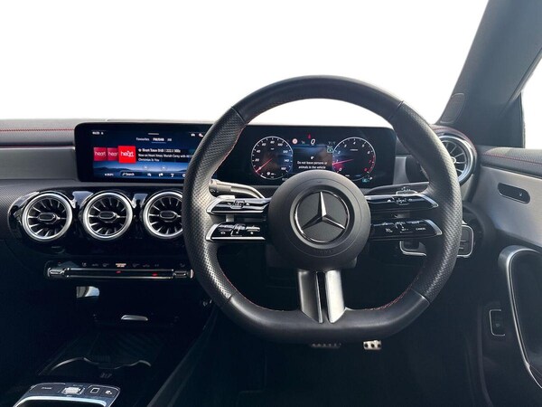 Used Mercedes-Benz CLA 2024 for sale - 76144238: Photo 9