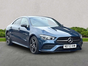 Used Mercedes-Benz CLA 2023 for sale - 79273284: Photo