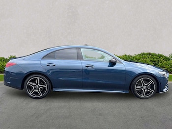 Used Mercedes-Benz CLA 2023 for sale - 79273284: Photo