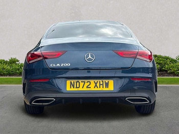 Used Mercedes-Benz CLA 2023 for sale - 79273284: Photo
