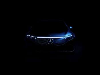 Used Mercedes-Benz CLA 2025 for sale - 79696754: Photo