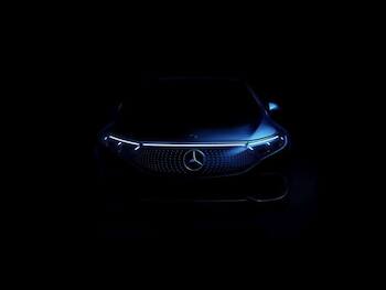 Used Mercedes-Benz CLA 2025 for sale - 79696754: Photo