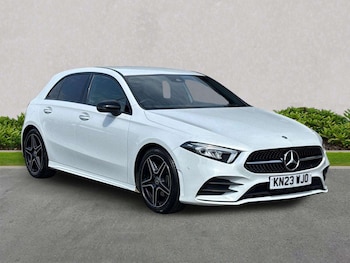 Used Mercedes-Benz A-Class 2023 for sale - 78511946: Photo