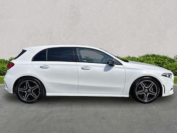 Used Mercedes-Benz A-Class 2023 for sale - 78511946: Photo