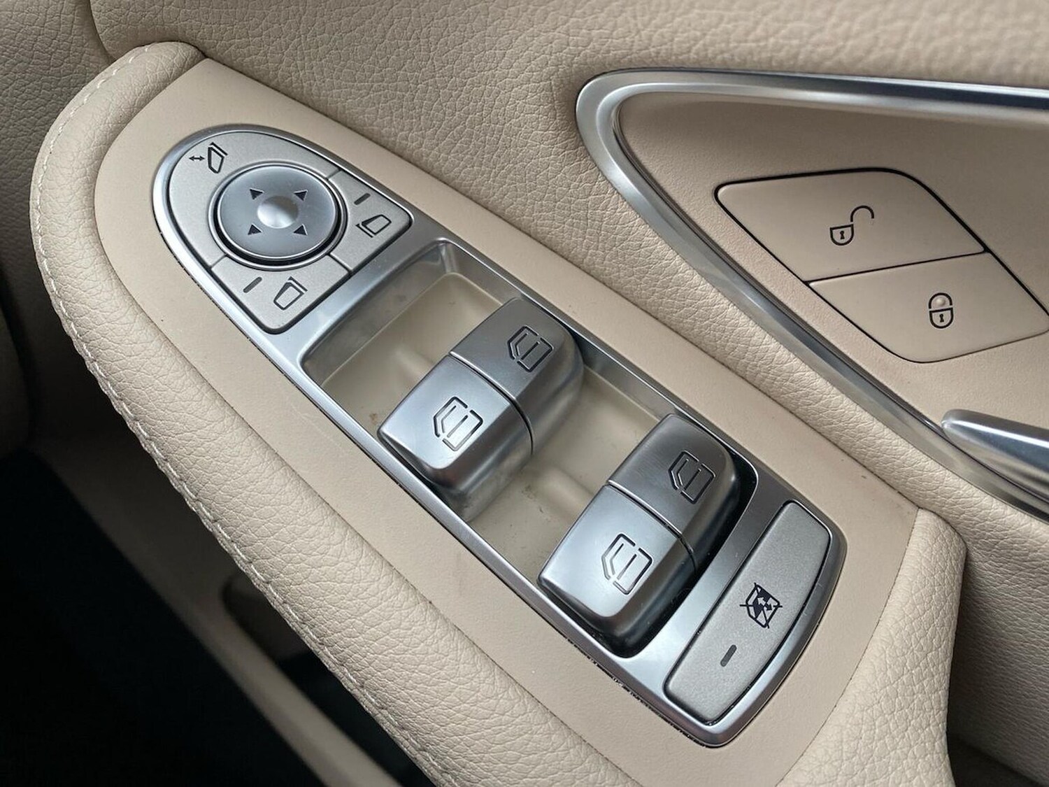 Used Mercedes-Benz C Class 2017 for sale - 76422327: Photo 21