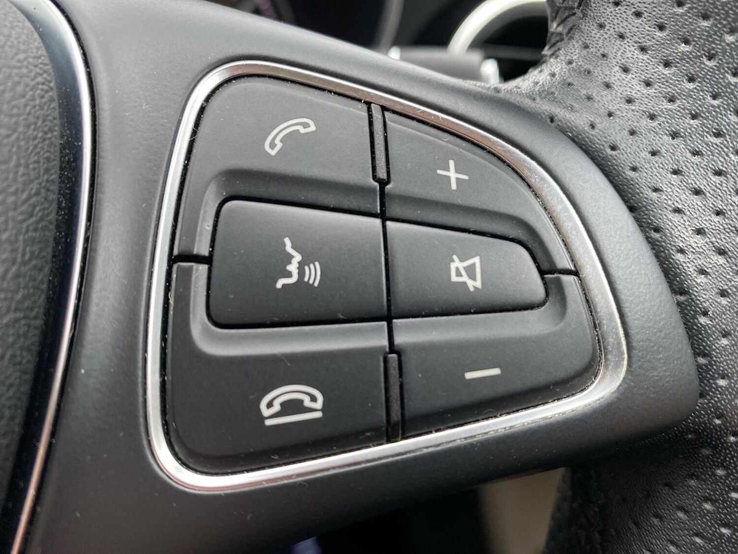 Used Mercedes-Benz C Class 2017 for sale - 76422327: Photo 27