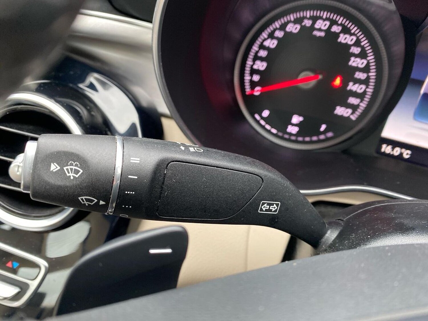 Used Mercedes-Benz C Class 2017 for sale - 76422327: Photo 28