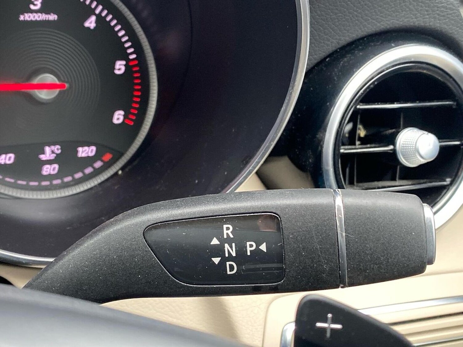 Used Mercedes-Benz C Class 2017 for sale - 76422327: Photo 29