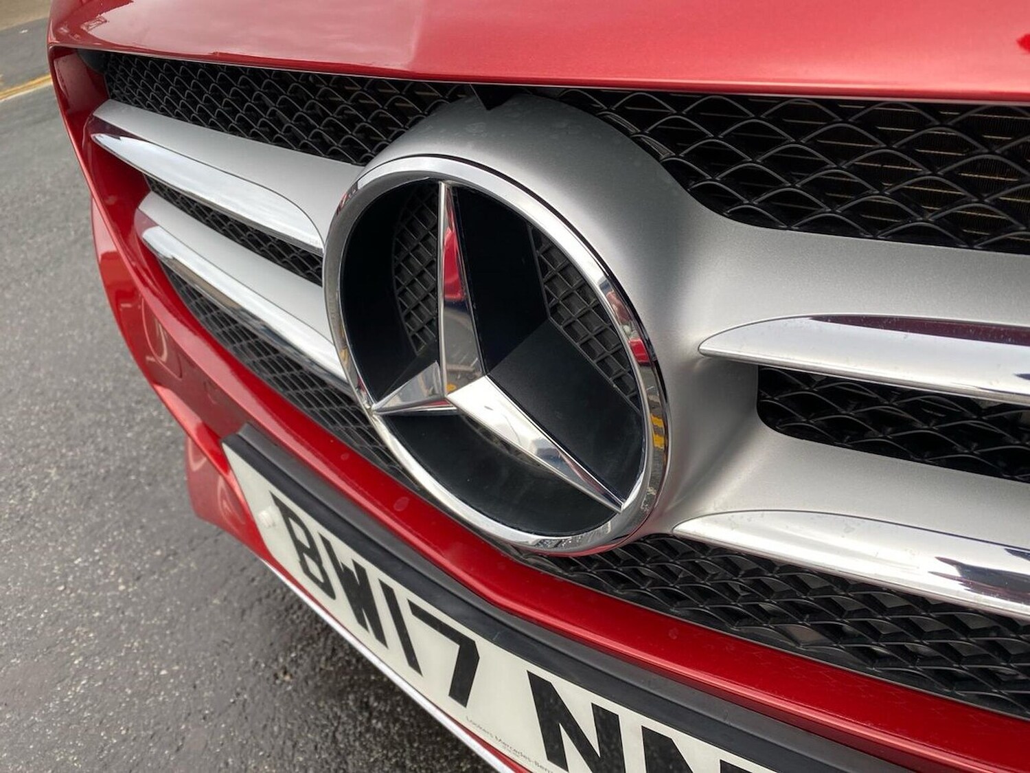 Used Mercedes-Benz C Class 2017 for sale - 76422327: Photo 33