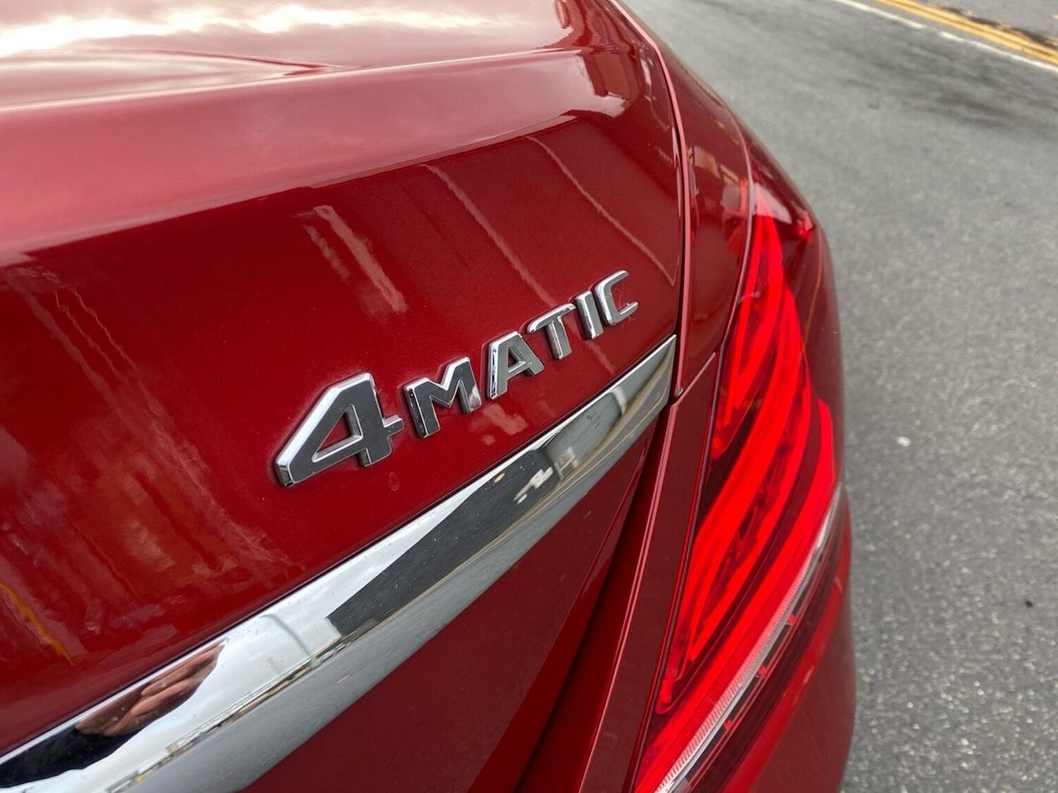 Used Mercedes-Benz C Class 2017 for sale - 76422327: Photo 35