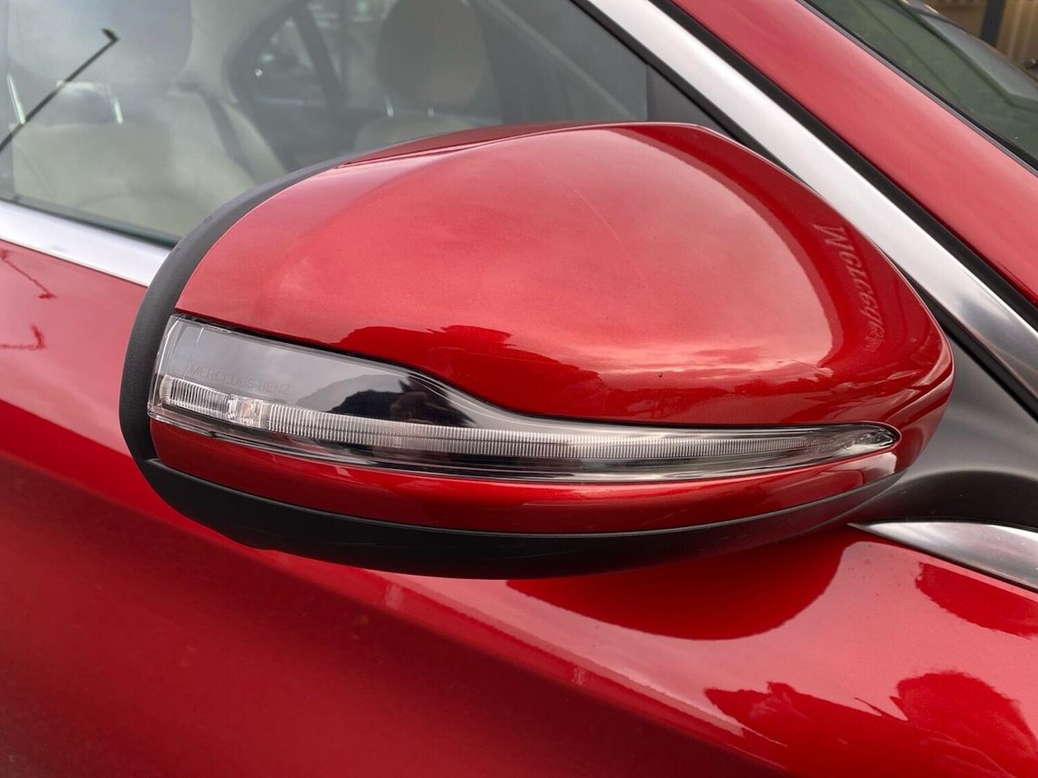 Used Mercedes-Benz C Class 2017 for sale - 76422327: Photo 38