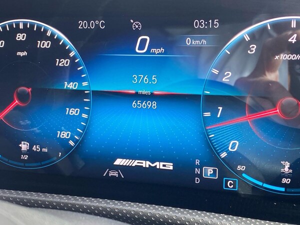 Used Mercedes-Benz A-Class 2019 for sale - 75999708: Photo 10