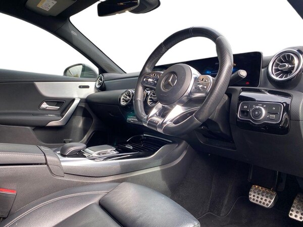 Used Mercedes-Benz A-Class 2019 for sale - 75999708: Photo 15