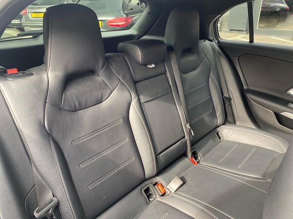 Used Mercedes-Benz A-Class 2019 for sale - 75999708: Photo 16