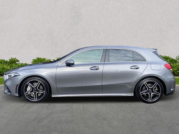 Used Mercedes-Benz A-Class 2019 for sale - 75999708: Photo 19
