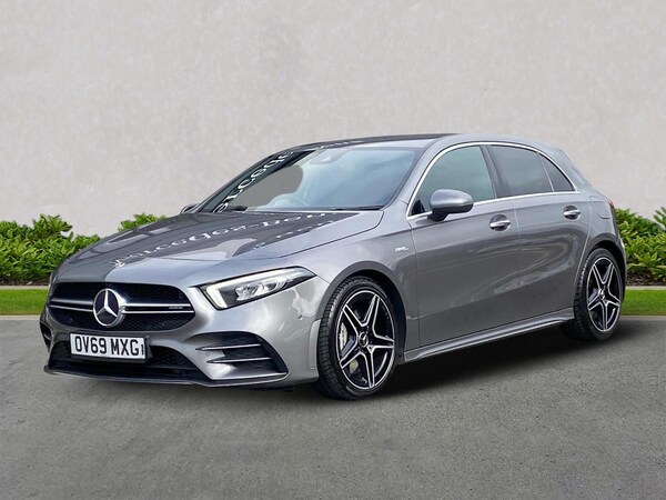 Used Mercedes-Benz A-Class 2019 for sale - 75999708: Photo 20