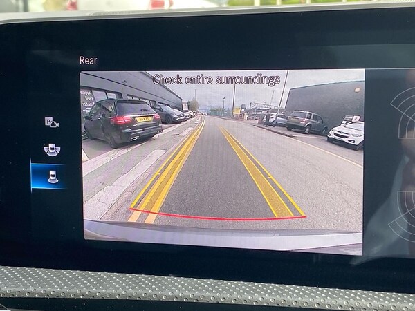 Used Mercedes-Benz A-Class 2019 for sale - 75999708: Photo 23