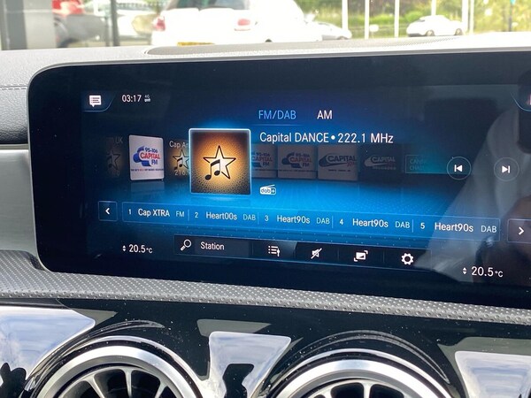 Used Mercedes-Benz A-Class 2019 for sale - 75999708: Photo 25