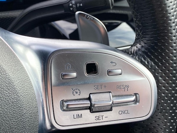 Used Mercedes-Benz A-Class 2019 for sale - 75999708: Photo 27