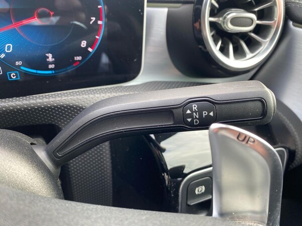Used Mercedes-Benz A-Class 2019 for sale - 75999708: Photo 29