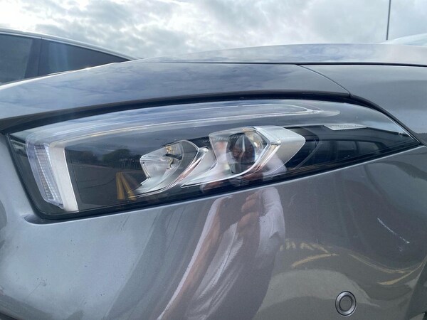 Used Mercedes-Benz A-Class 2019 for sale - 75999708: Photo 34