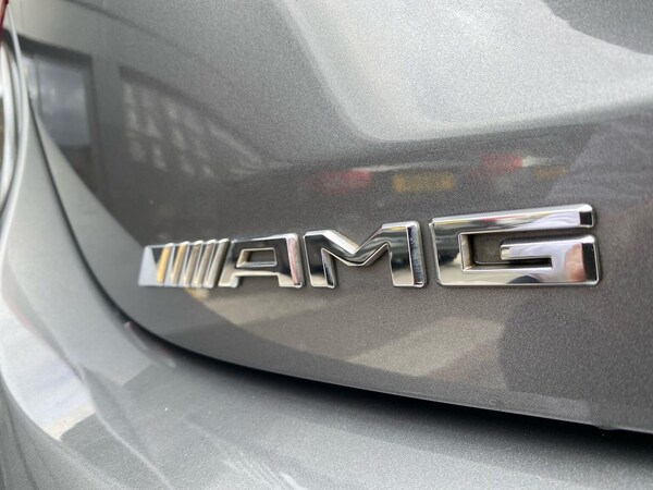 Used Mercedes-Benz A-Class 2019 for sale - 75999708: Photo 35