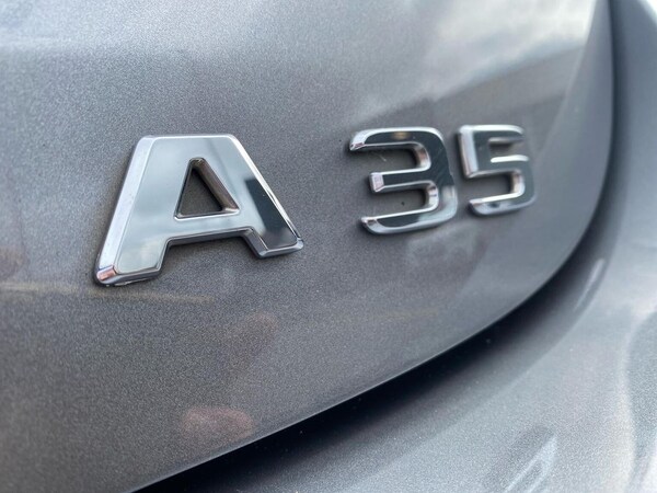 Used Mercedes-Benz A-Class 2019 for sale - 75999708: Photo 36