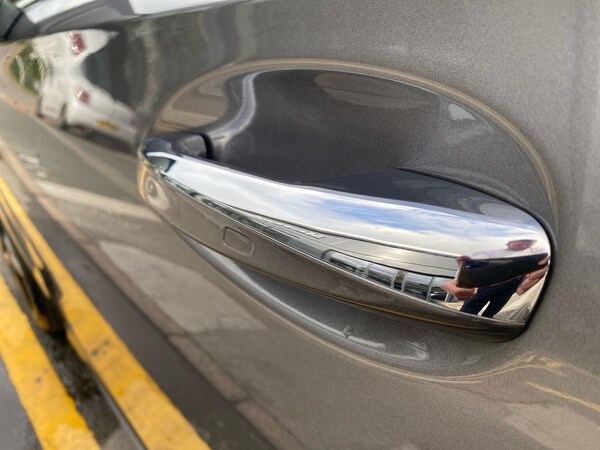 Used Mercedes-Benz A-Class 2019 for sale - 75999708: Photo 37