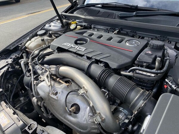 Used Mercedes-Benz A-Class 2019 for sale - 75999708: Photo 39
