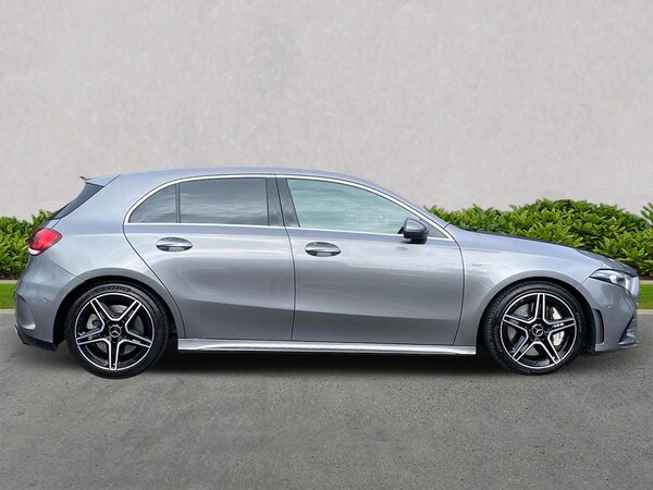Used Mercedes-Benz A-Class 2019 for sale - 75999708: Photo 3