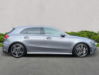 Used Mercedes-Benz A-Class 2019 for sale - 75999708: Photo 3