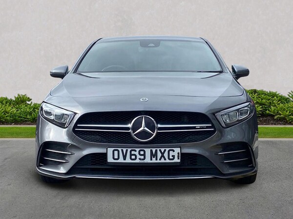 Used Mercedes-Benz A-Class 2019 for sale - 75999708: Photo 5