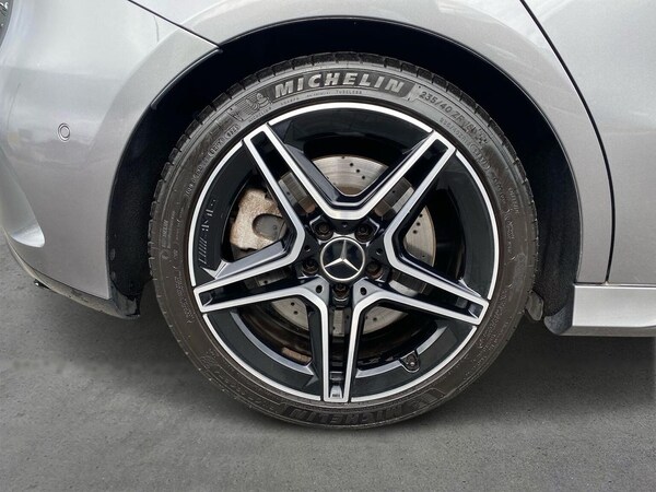 Used Mercedes-Benz A-Class 2019 for sale - 75999708: Photo 6