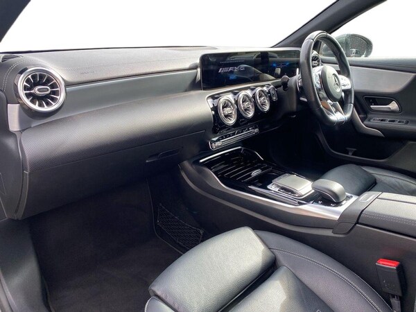 Used Mercedes-Benz A-Class 2019 for sale - 75999708: Photo 7