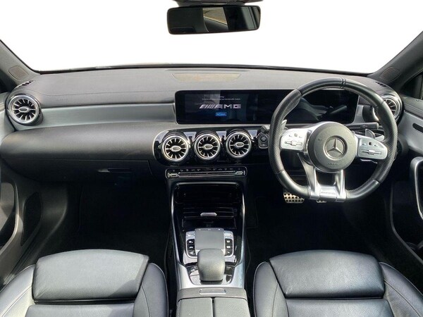 Used Mercedes-Benz A-Class 2019 for sale - 75999708: Photo 8