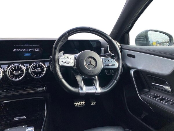 Used Mercedes-Benz A-Class 2019 for sale - 75999708: Photo 9