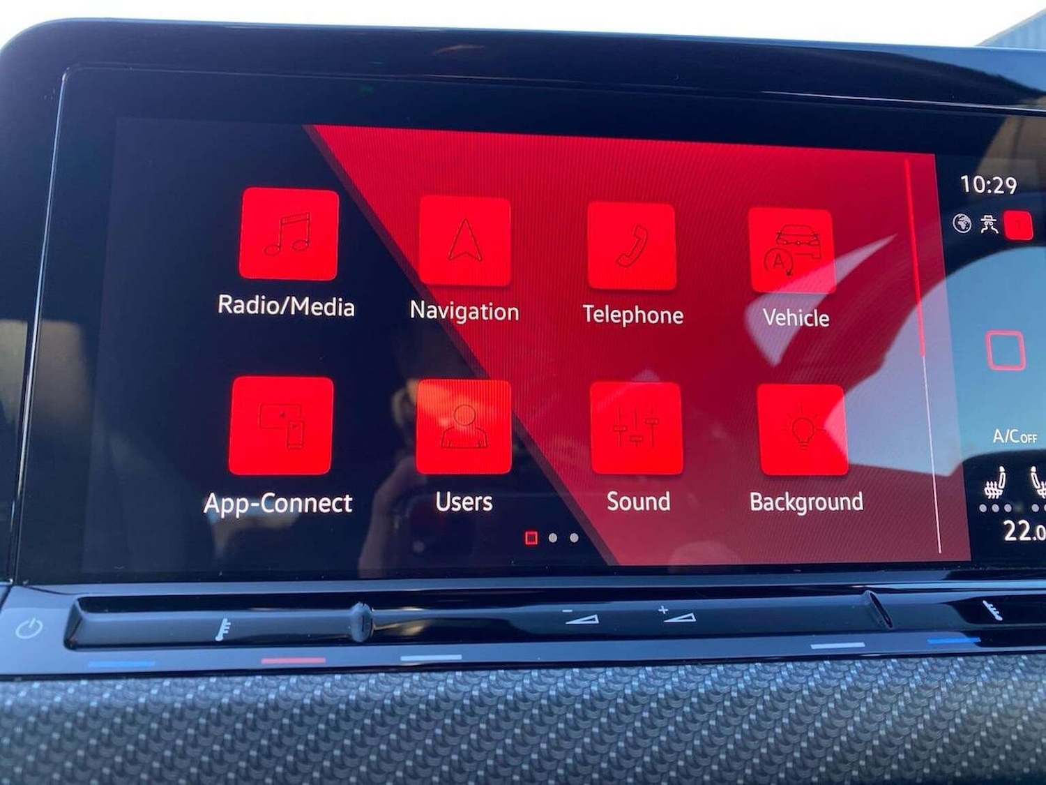 Used Volkswagen Golf 2024 for sale - 77572920: Photo 11