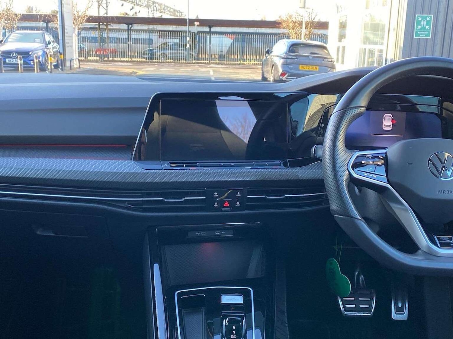 Used Volkswagen Golf 2024 for sale - 77572920: Photo 13