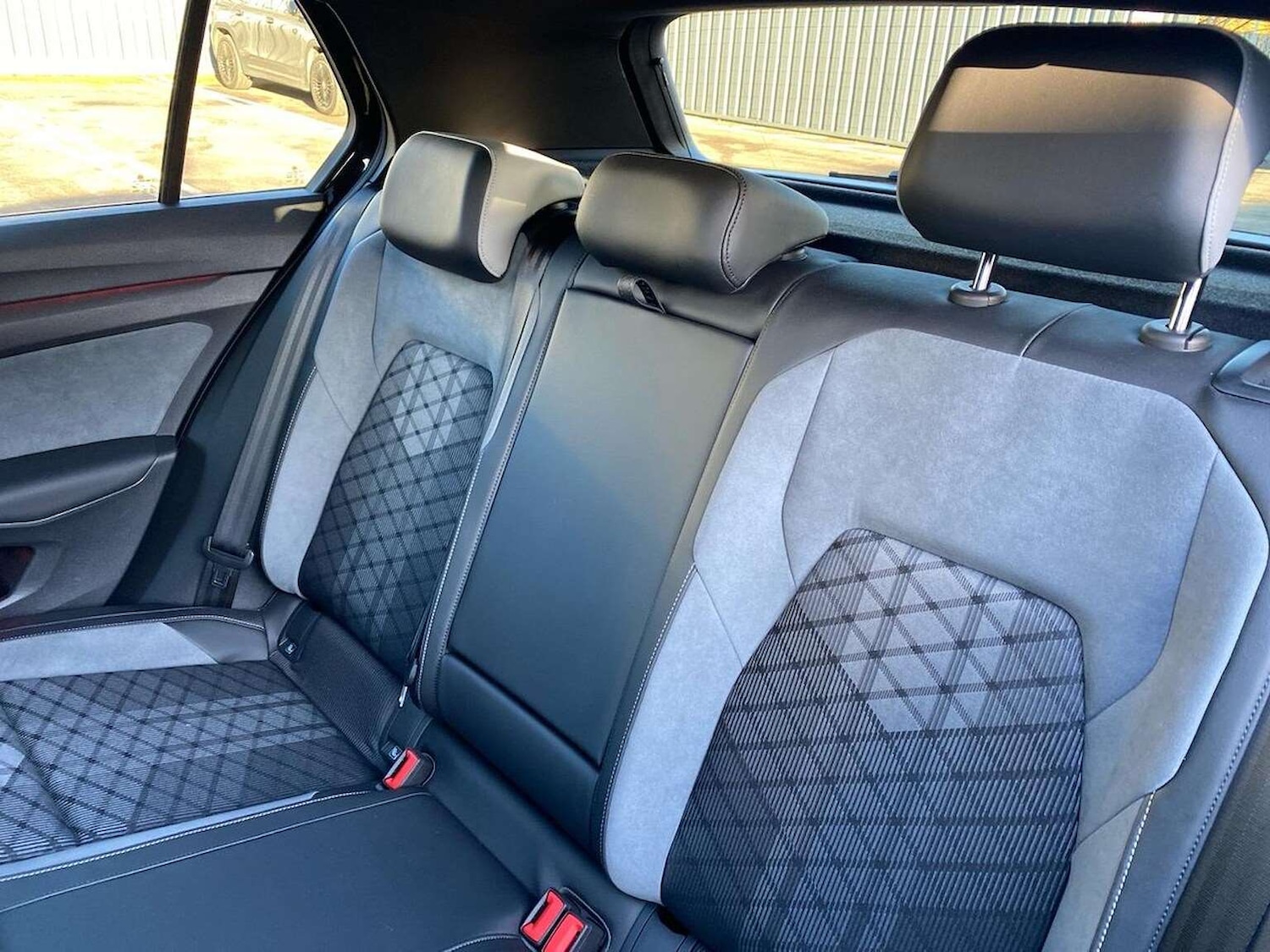 Used Volkswagen Golf 2024 for sale - 77572920: Photo 16