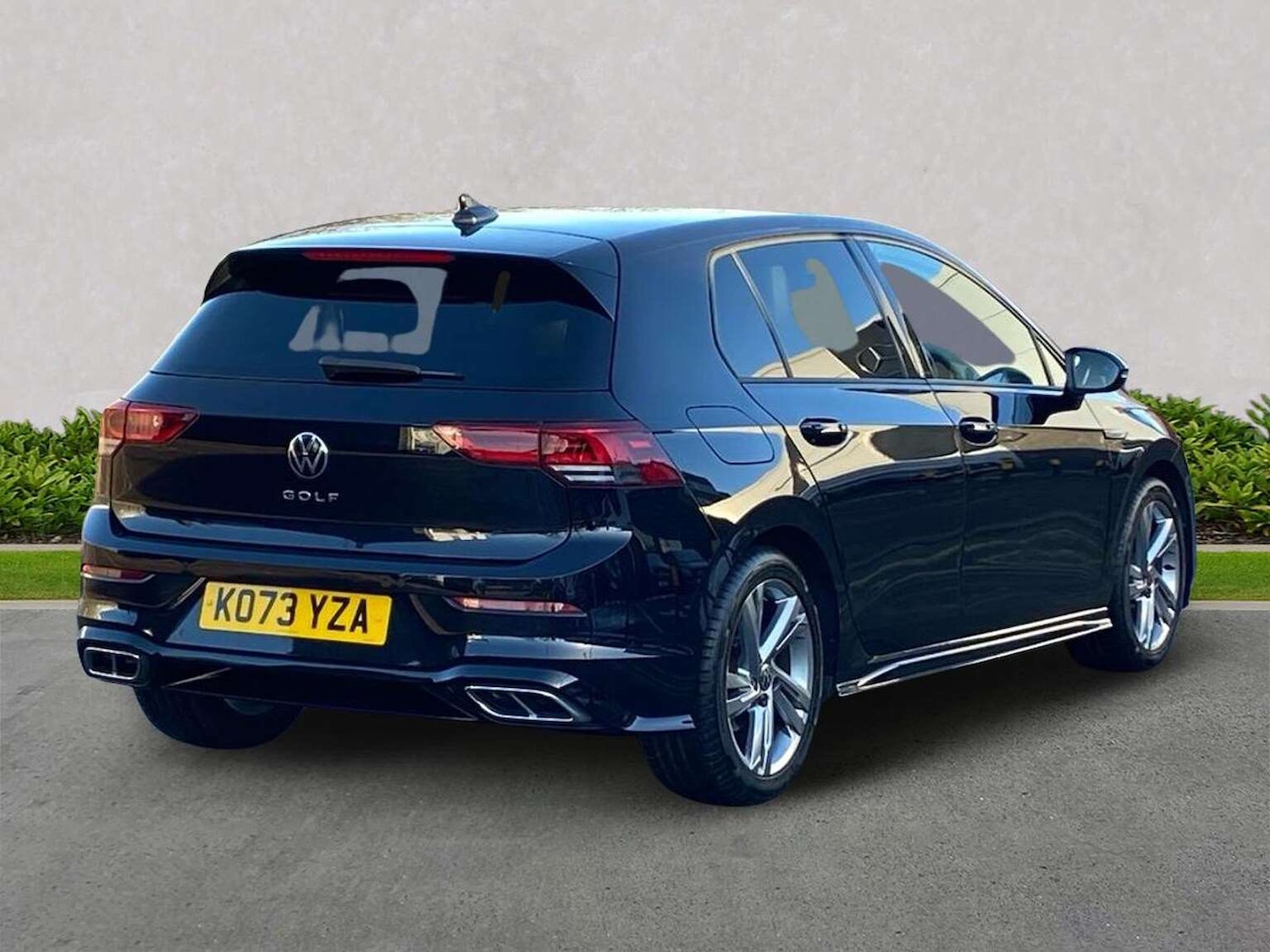 Used Volkswagen Golf 2024 for sale - 77572920: Photo 18