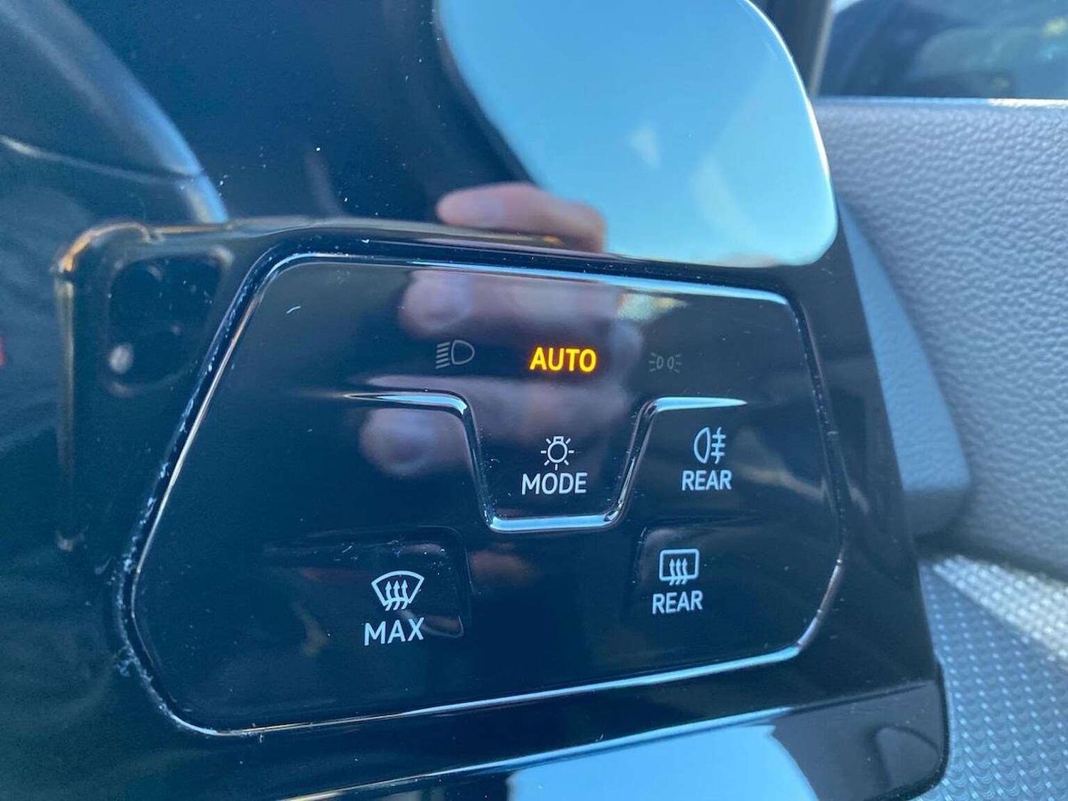 Used Volkswagen Golf 2024 for sale - 77572920: Photo 22