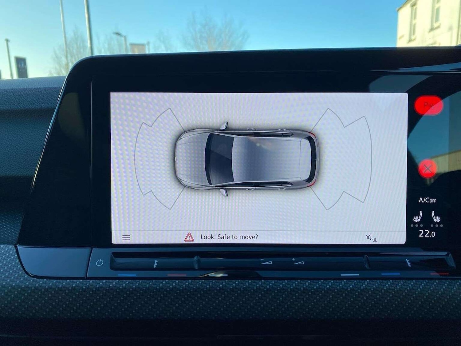 Used Volkswagen Golf 2024 for sale - 77572920: Photo 23