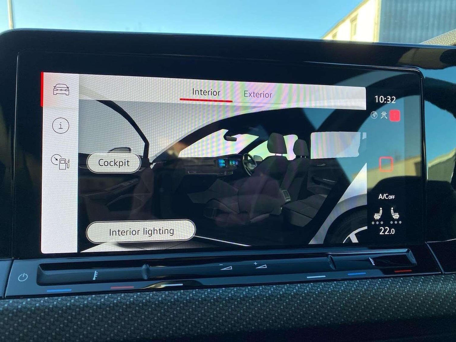 Used Volkswagen Golf 2024 for sale - 77572920: Photo 24