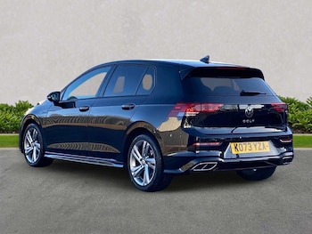 Used Volkswagen Golf 2024 for sale - 77572920: Photo