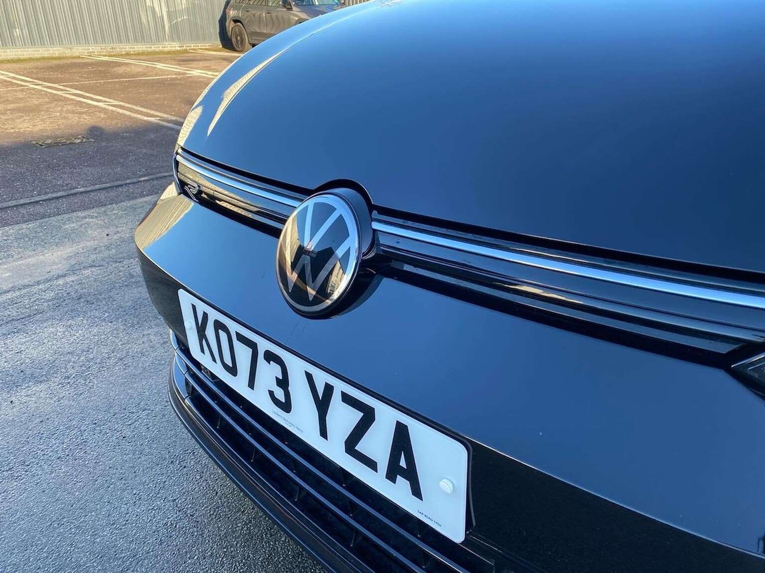 Used Volkswagen Golf 2024 for sale - 77572920: Photo 33