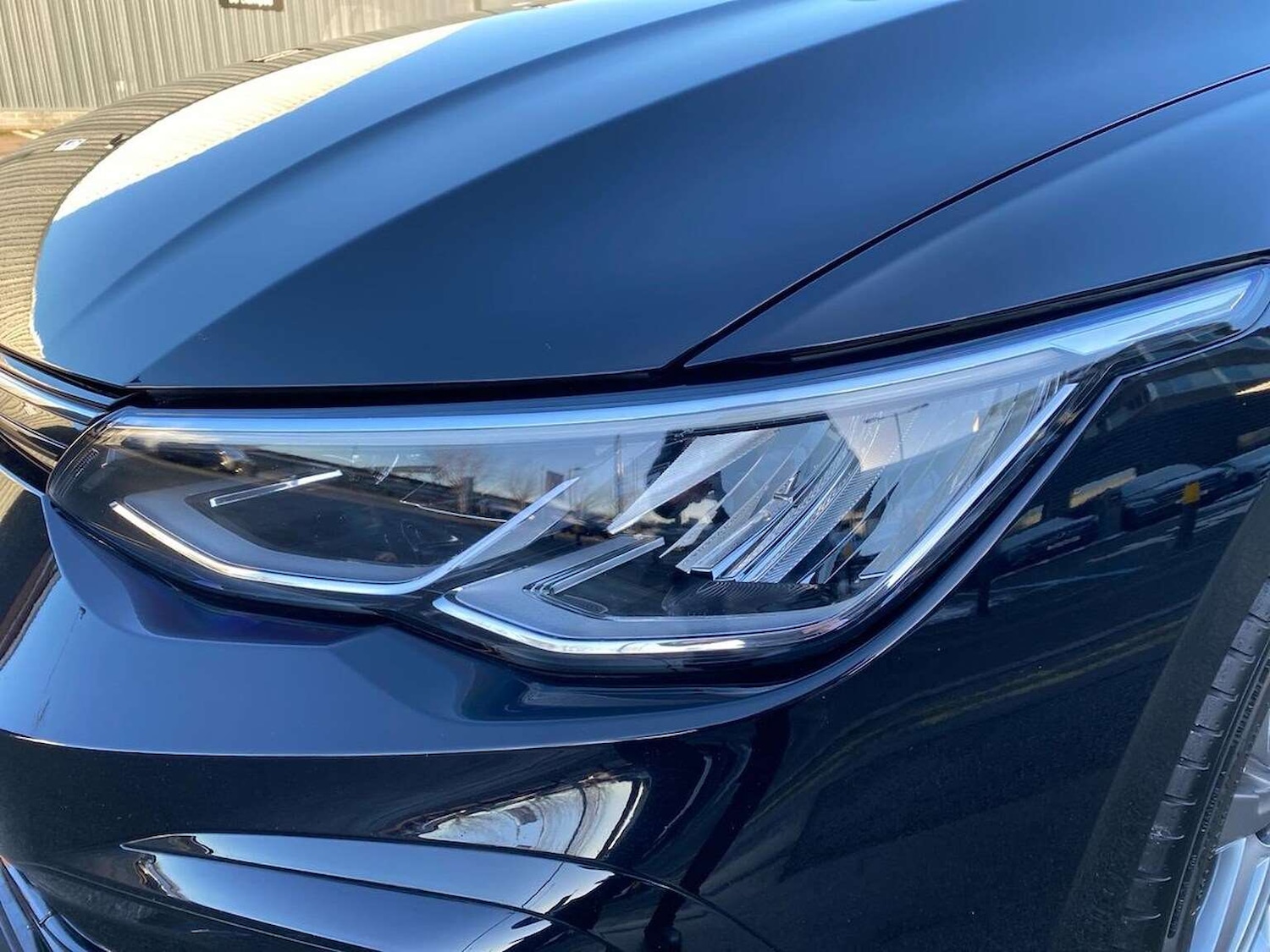 Used Volkswagen Golf 2024 for sale - 77572920: Photo 34