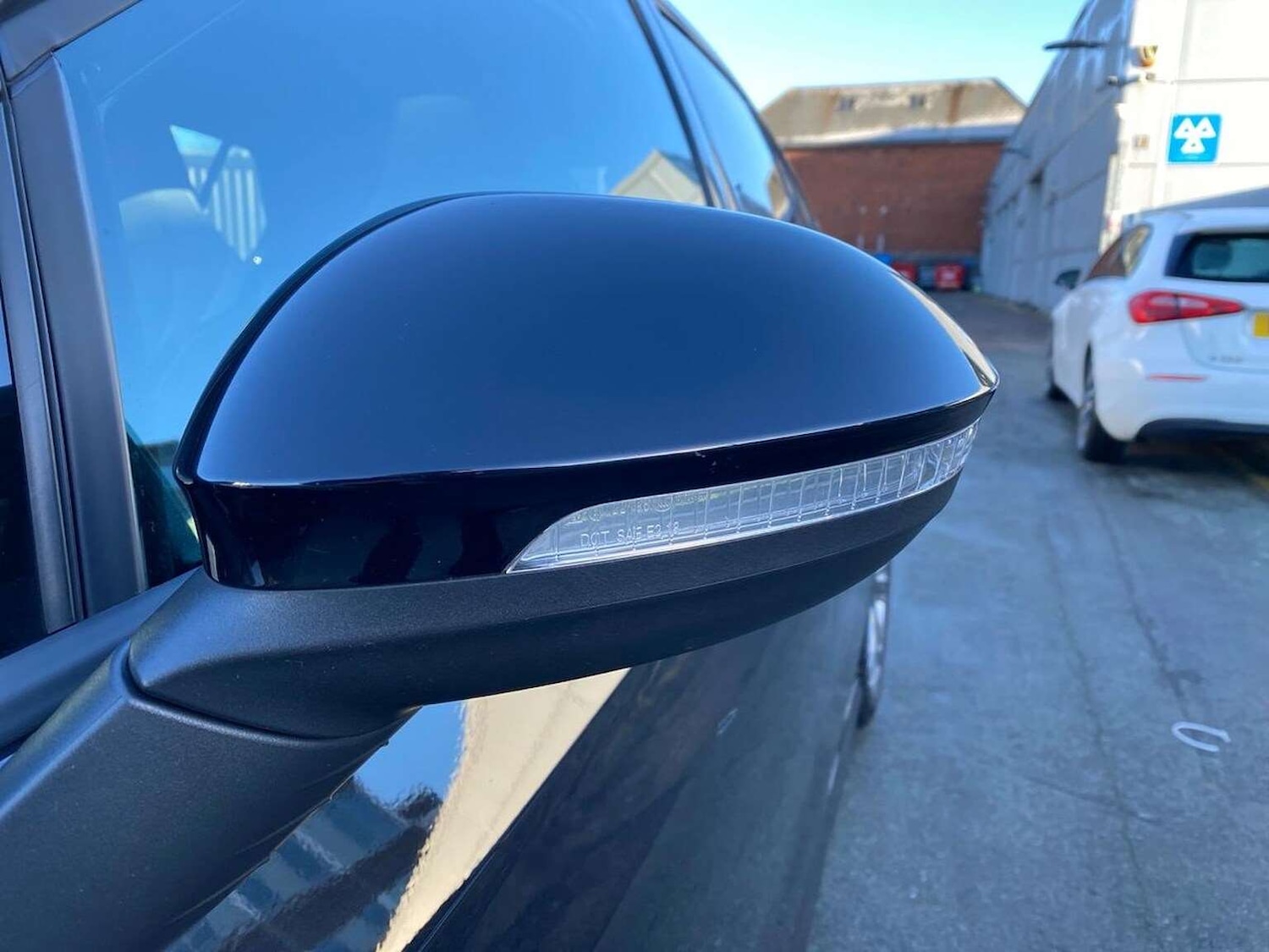 Used Volkswagen Golf 2024 for sale - 77572920: Photo 38