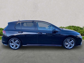 Used Volkswagen Golf 2024 for sale - 77572920: Photo