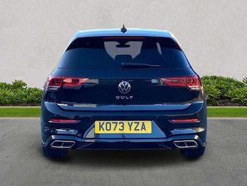 Used Volkswagen Golf 2024 for sale - 77572920: Photo