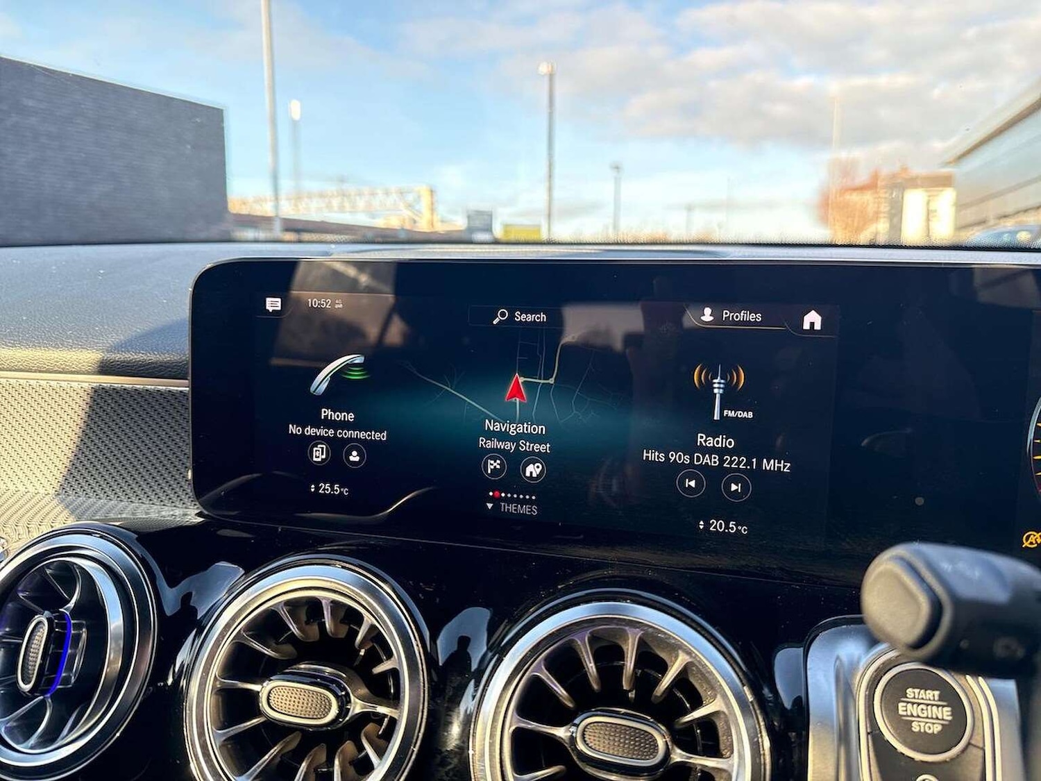 Used Mercedes-Benz GLB 2023 for sale - 77572926: Photo 11